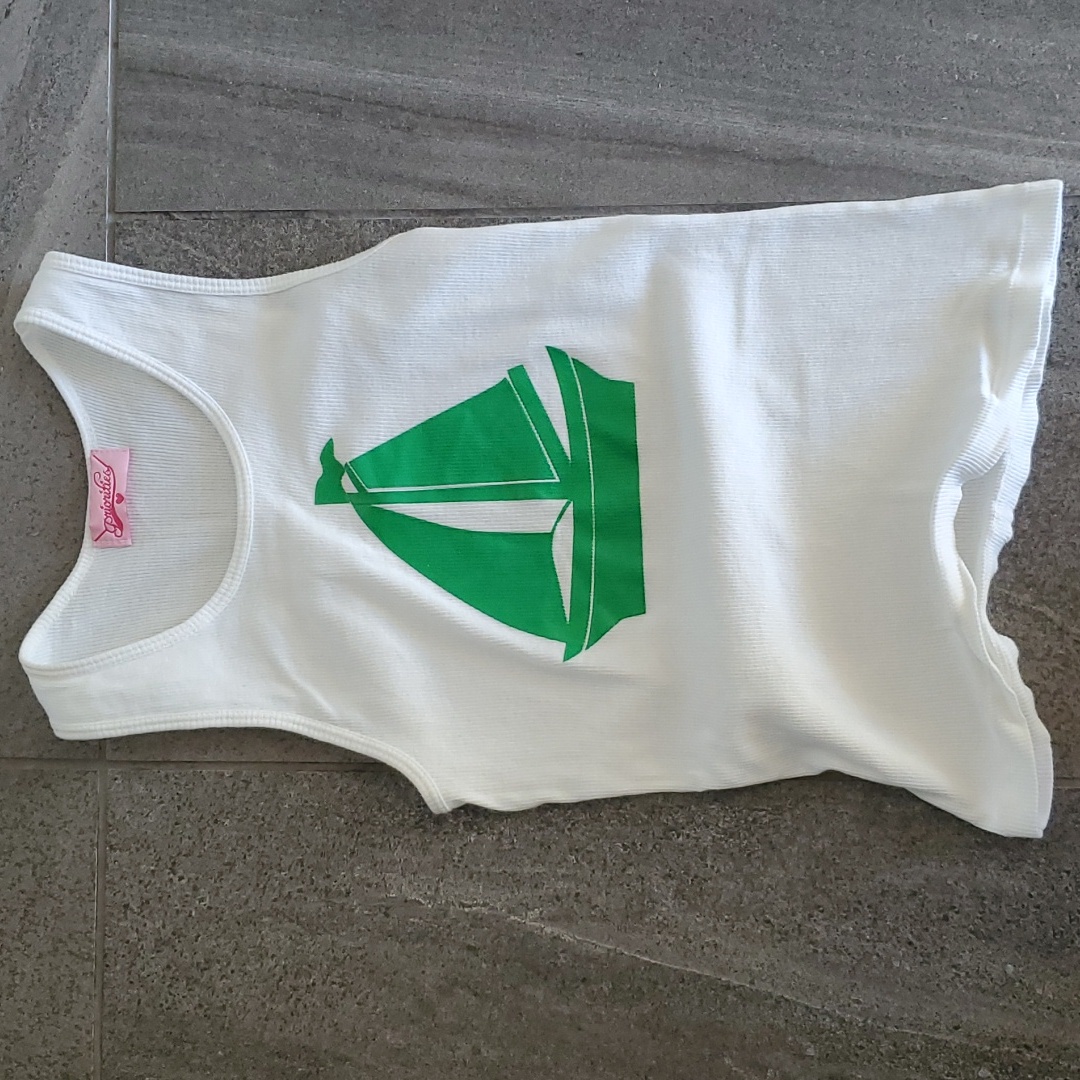 Sail Boat TShirt